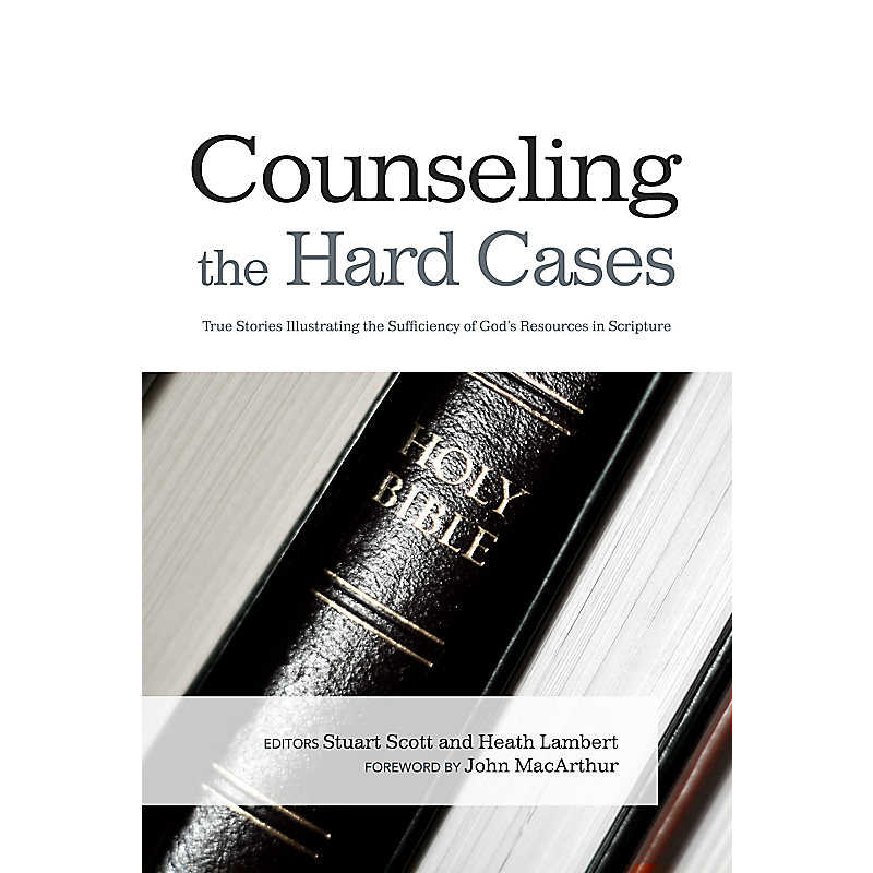 Counseling the Hard Cases