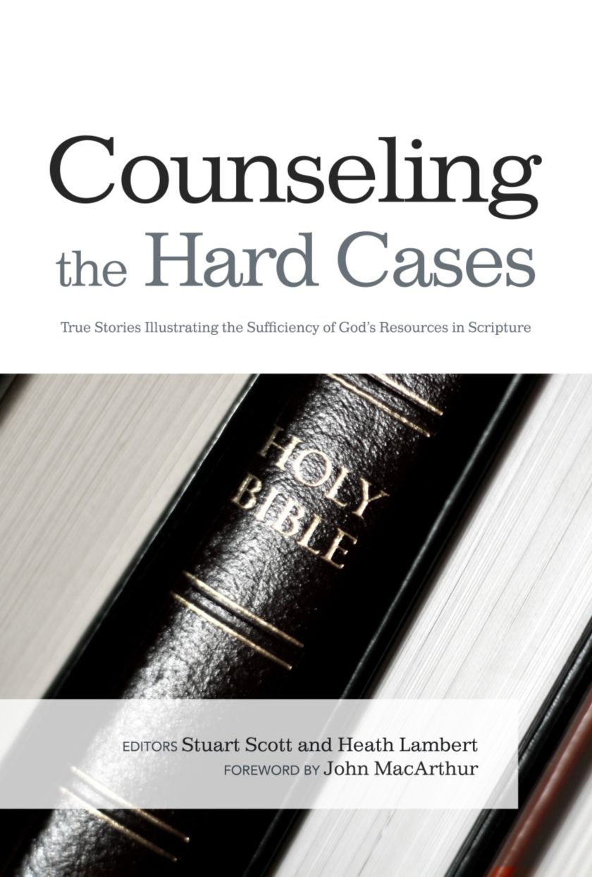 eBook Counseling the Hard Cases Lifeway