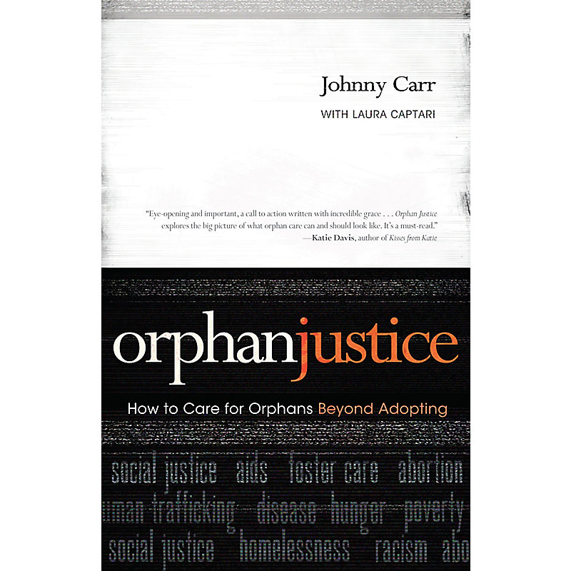 Orphan Justice