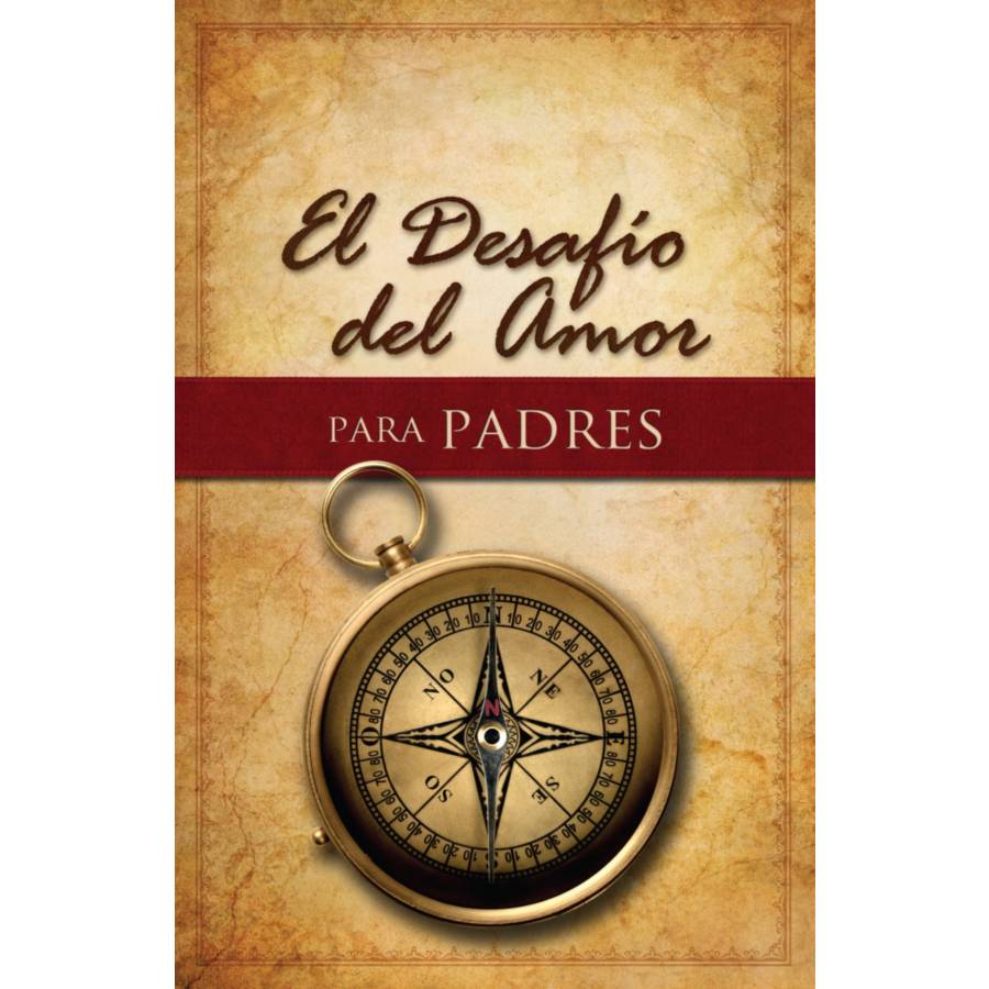  El Desafío del Amor  The Love Dare (Spanish Edition):  9781433681226: Kendrick, Stephen, Kendrick, Alex: Libros