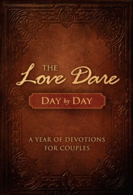 dating daily devotional