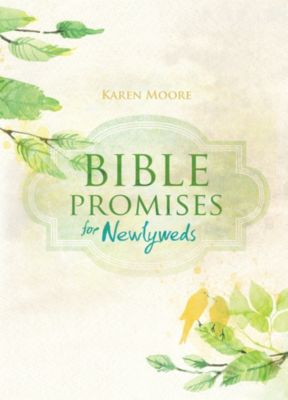 Bible Promises for Newlyweds | Lifeway