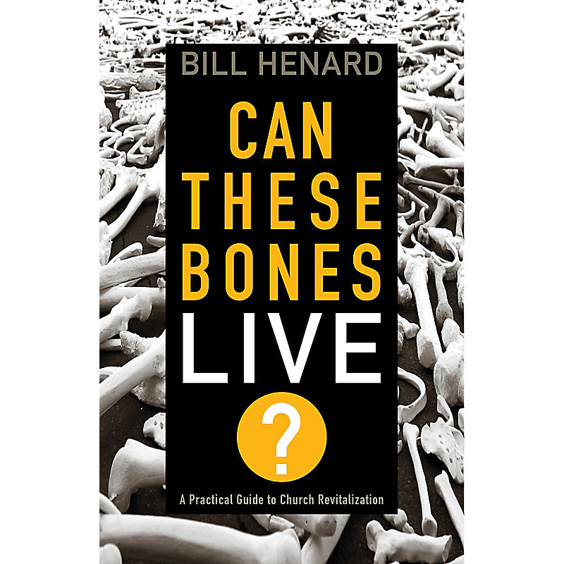 Can These Bones Live