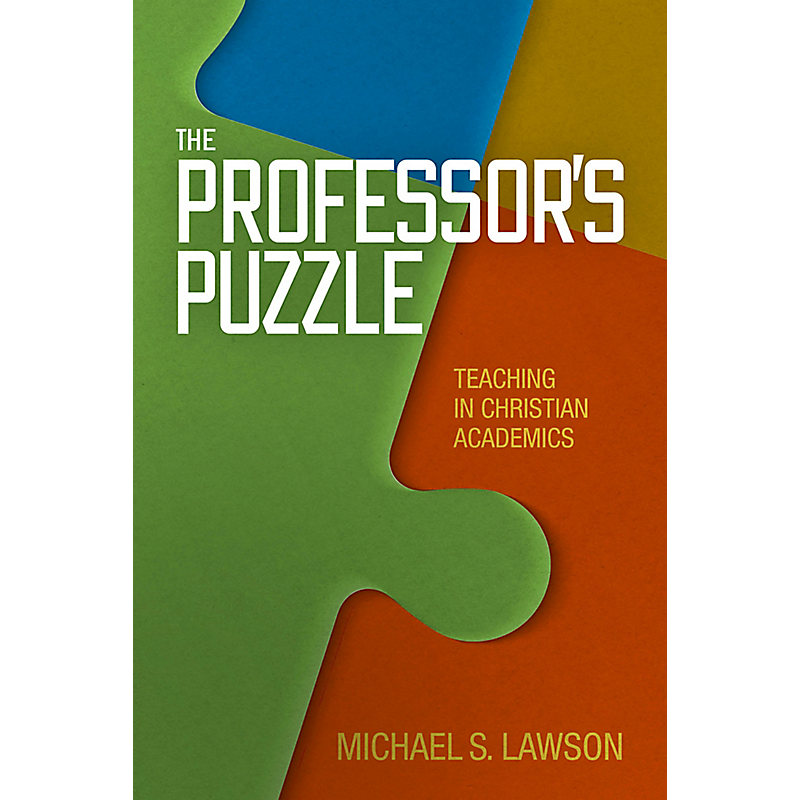 The Professor's Puzzle