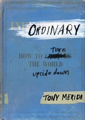 The cover of Tony Merida's book