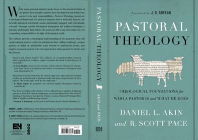 Pastoral Theology - LifeWay