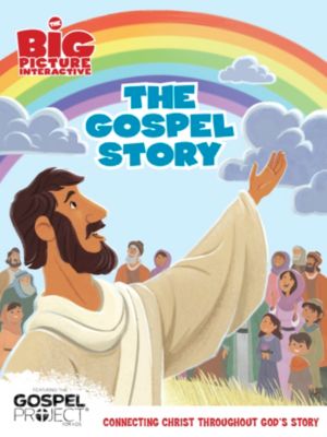 The Gospel Story Lifeway