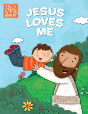 Jesus Loves Me | Lifeway