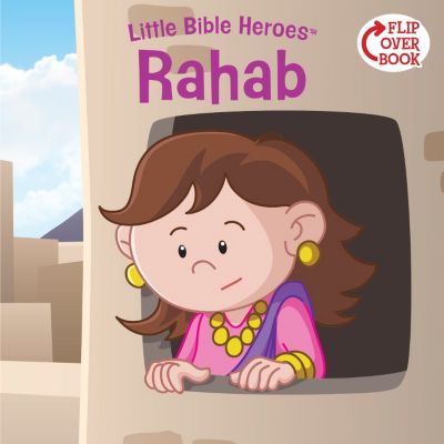 Rahab - Lifeway