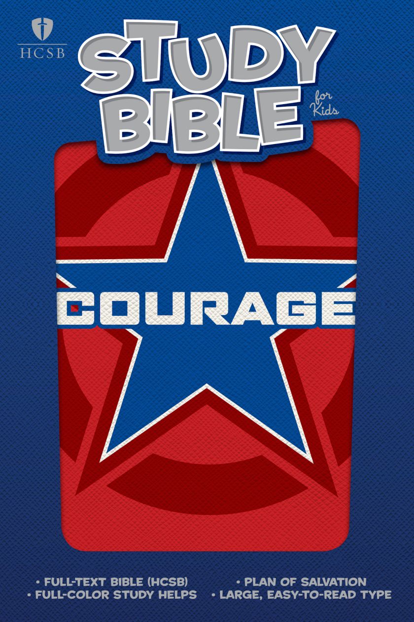 Kjv Kids Bible, 40 Pages Full Color Study Helps, Presentation Page