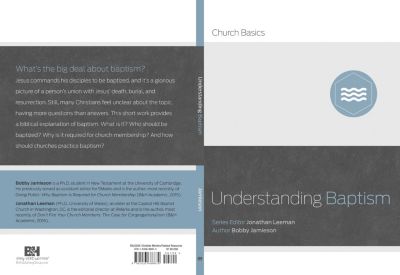Understanding Baptism