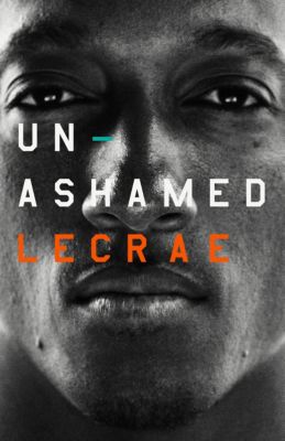 unashamed, lecrae, book, rap