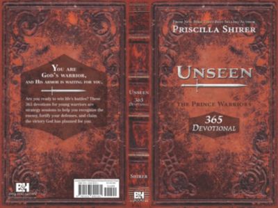 Unseen