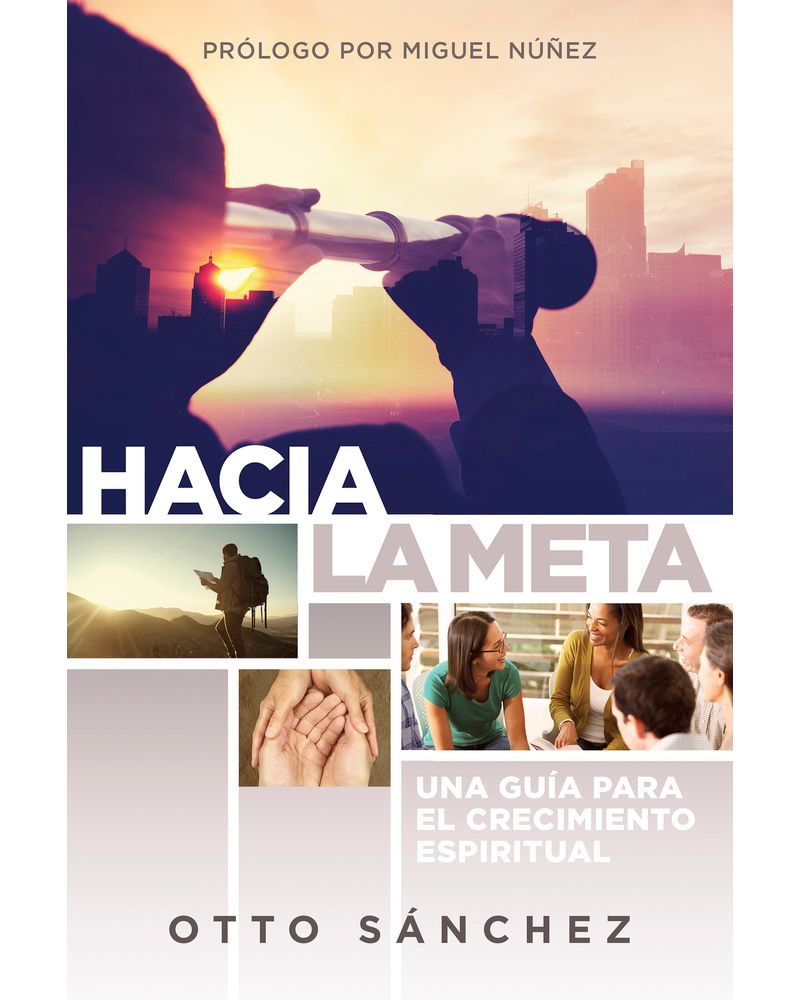 La meta/ The Goal (Spanish Edition)