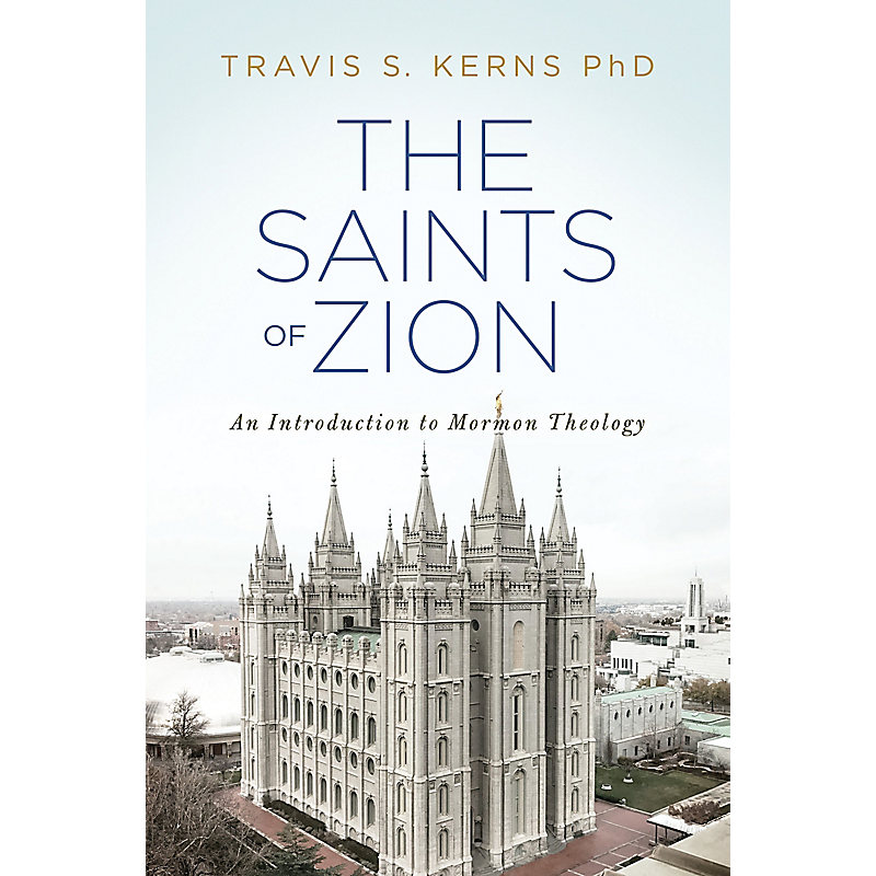 The Saints of Zion