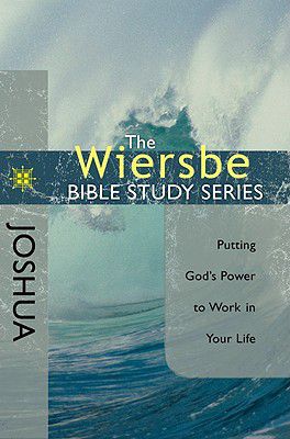 The Wiersbe Bible Study Series: Joshua