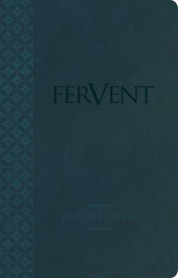 Fervent, LeatherTouch Edition