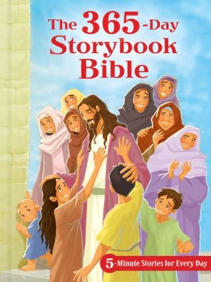 Bible story best sale books for babies