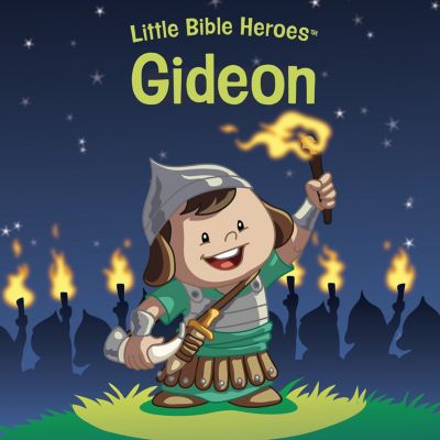 Gideon Lifeway