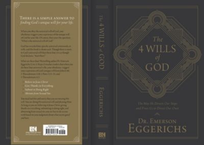 The 4 Wills of God