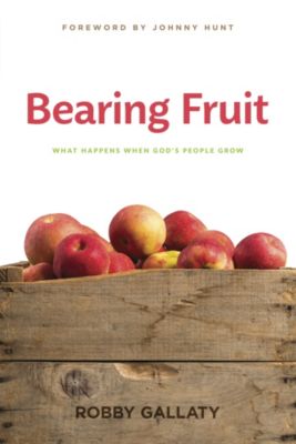 Bearing Fruit