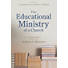The Educational Ministry of a Church, Second Edition