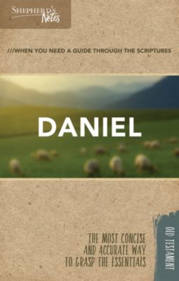 daniel notes shepherd msrp
