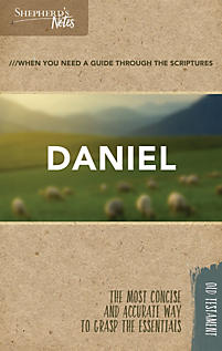 daniel notes shepherd msrp