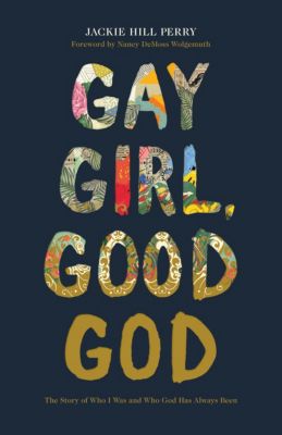Gay Girl, Good God book