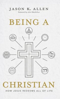 Being a Christian