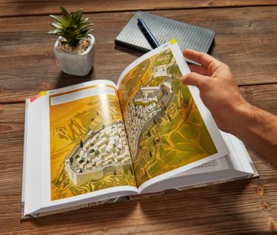 Diccionario Bíblico Ilustrado Holman