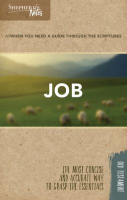 Shepherd's Notes Job Lifeway