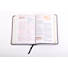 CSB Essential Teen Study Bible, Personal Size, Gray LeatherTouch