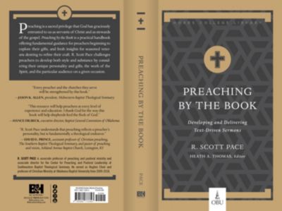 Preaching by the Book