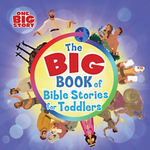 Bible Storybooks for Kids