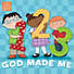 1, 2, 3 God Made Me