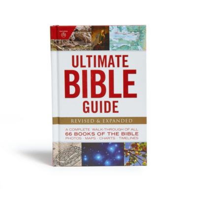 Ultimate Bible Guide - Lifeway