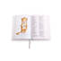 CSB Great and Small Bible, Hardcover