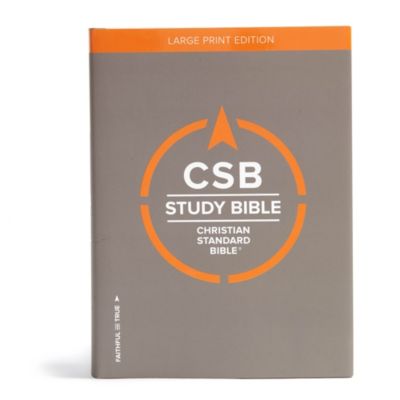 Study Bibles Esv Niv Kjv Csb More Lifeway - 