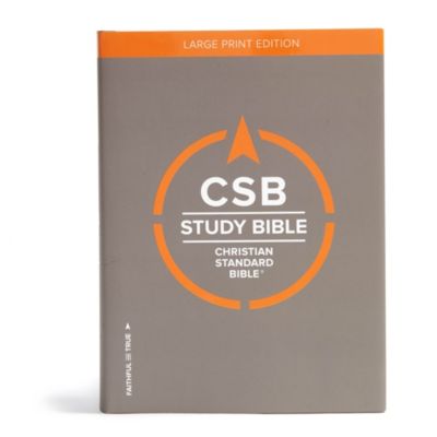 Study Bibles Esv Niv Kjv Csb More Lifeway - 