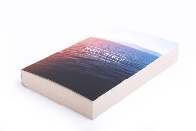 KJV Outreach Bible