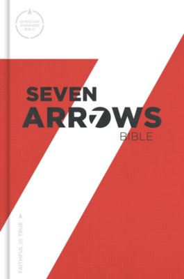 CSB Seven Arrows Bible