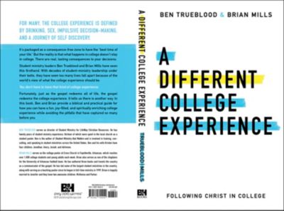 A Different College Experience