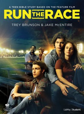 run the race release date dvd