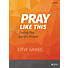 Pray Like This - Bible Study eBook