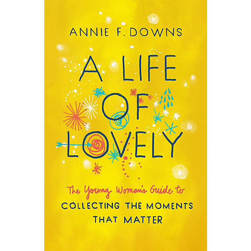 A Life of Lovely