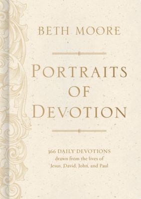 Portraits of Devotion