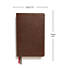 CSB Restoration Bible, Brown LeatherTouch