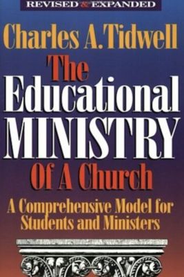 The Educational Ministry of a Church