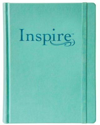 journaling Bible, beautiful word bible